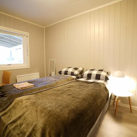 Mary Tromsø