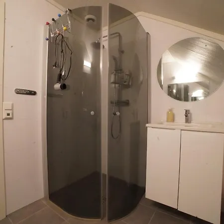 Quarto em Acomodações Particulares Mary *