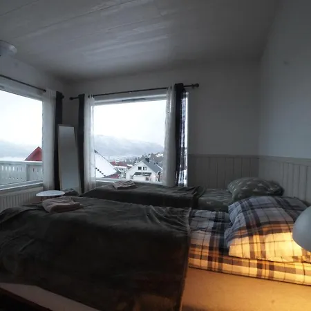 Mary * Tromso
