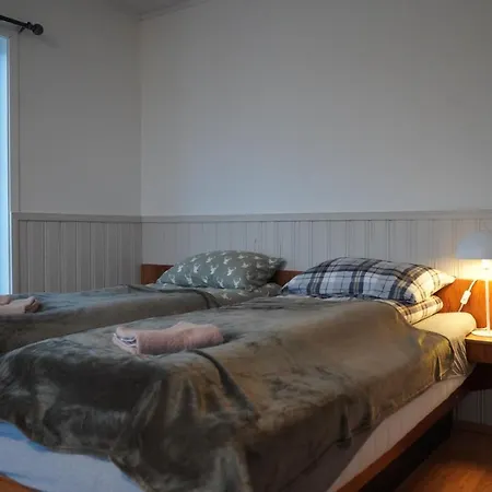 Mary Quarto em Acomodações Particulares Tromsø