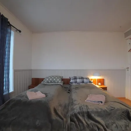 Mary Séjour chez l'habitant Tromsø