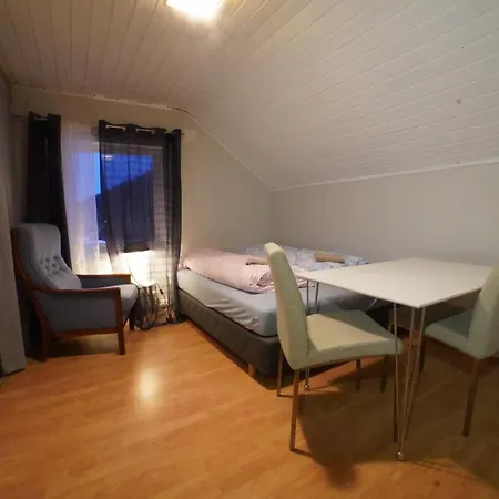 Mary Tromsø