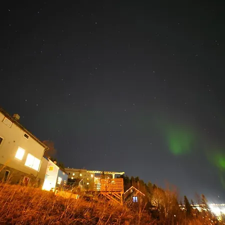 Mary * Tromso