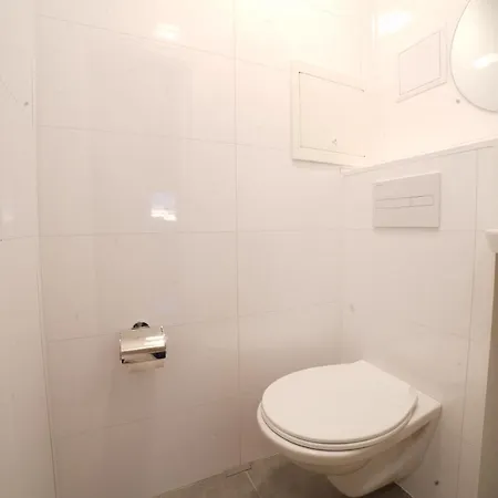 Quarto em Acomodações Particulares Mary