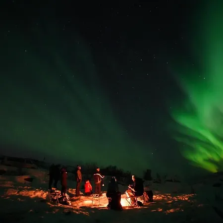Mary Quarto em Acomodações Particulares
