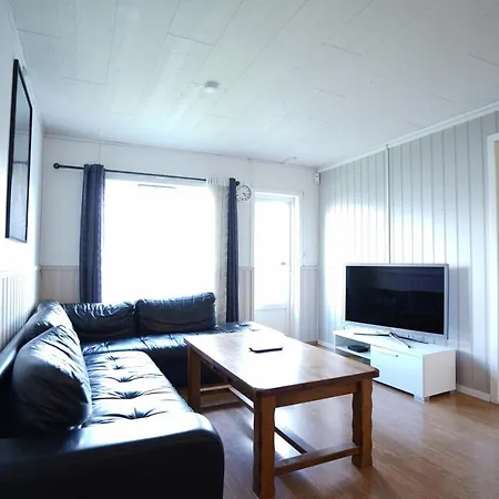 Séjour chez l'habitant Mary