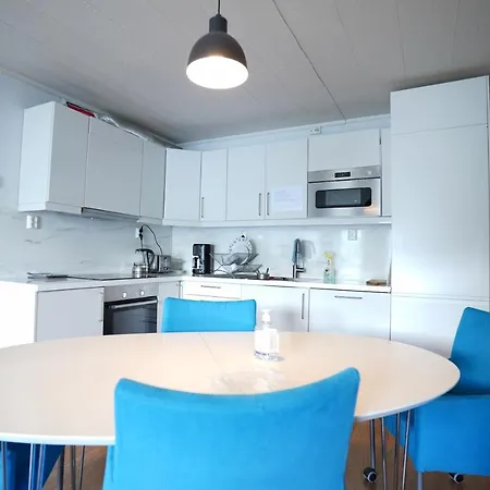 Séjour chez l'habitant Mary