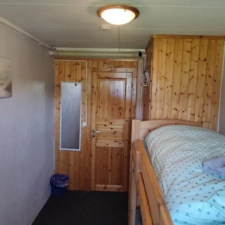 Quarto em Acomodações Particulares Mary