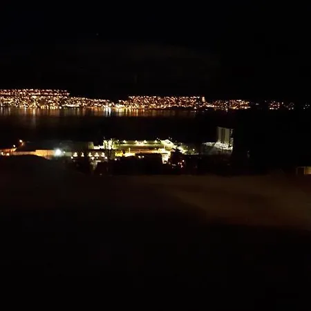 Mary Séjour chez l'habitant Tromsø