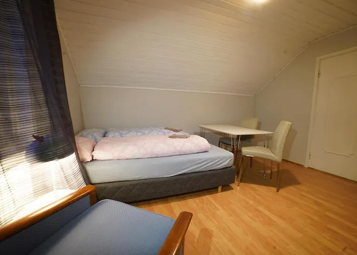 Habitación en casa particular Mary
