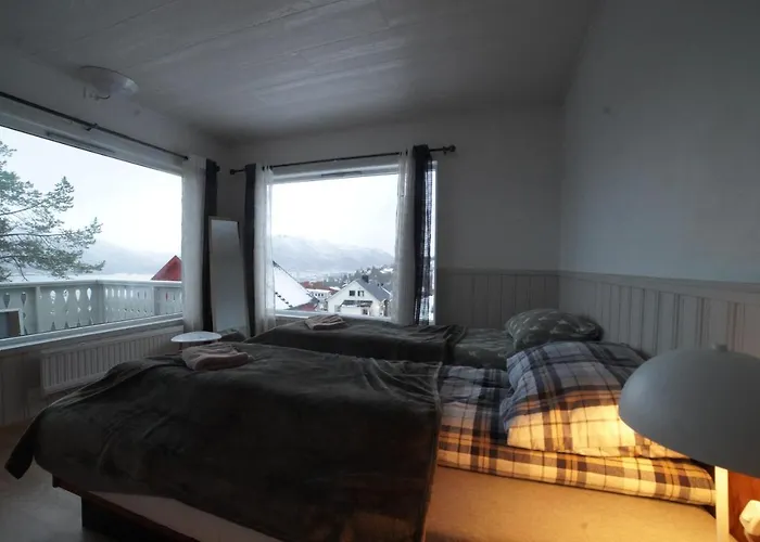 Mary * Tromsø