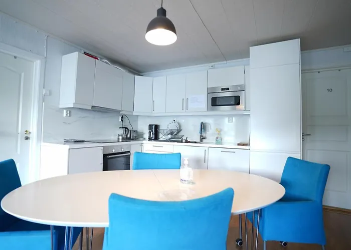 Habitación en casa particular Mary