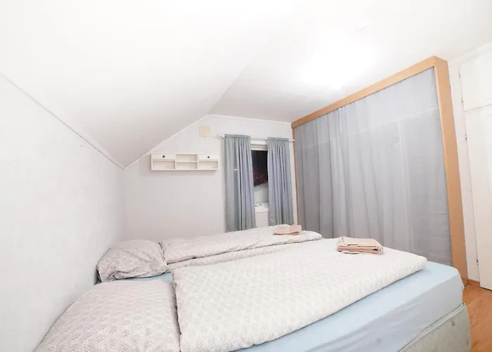 Habitación en casa particular Mary
